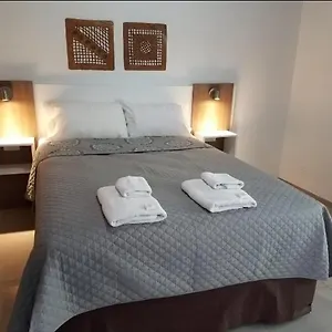 Apartamento Departamentos, Mendoza