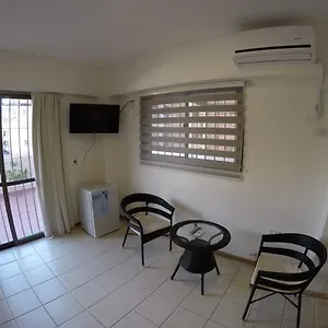 Apartamento Alquiler temporario Mendoza, Mendoza